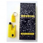 Houdini Pro Rescue Tool