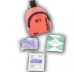 CPR Mini Backpack