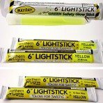 Light Stick (Green) -50 Pack