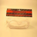 Safety Goggles case of 12