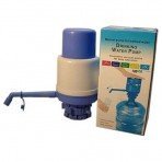Hand Pump for 5 gal. Water Bottle