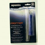 Aquamira Frontier Water Filter System